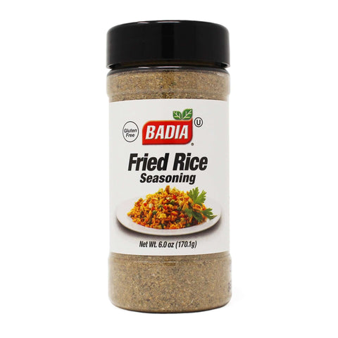 Badia Fried Rice Seasoning 6oz / 170.1g