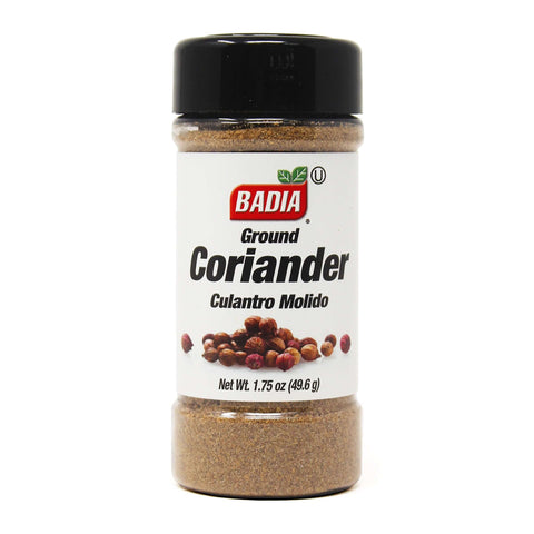 Badia Coriander Ground 1,75oz /49,6g