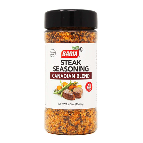 Badia Steak Seas 6.5oz / 170.1g