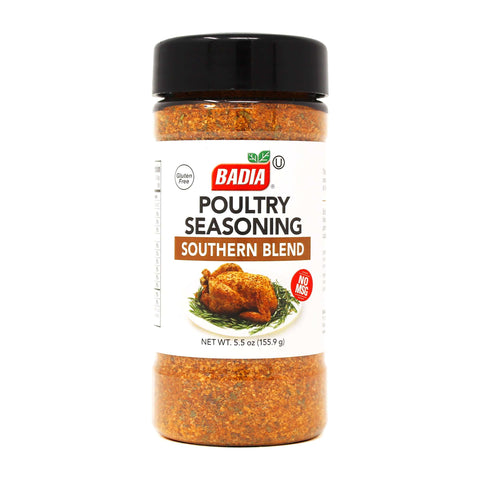 Badia Poultry Seas 5.5oz / 155.9g