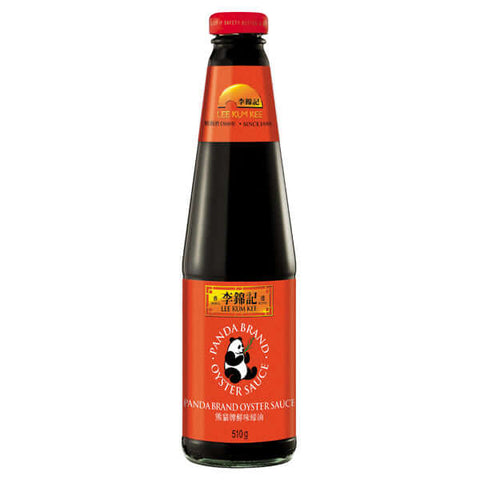 LKK Pandan Oyster sauce 510g