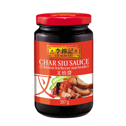 LKK char siu sauce 397g