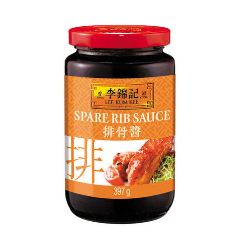 LKK Spare Rib Sauce 397g