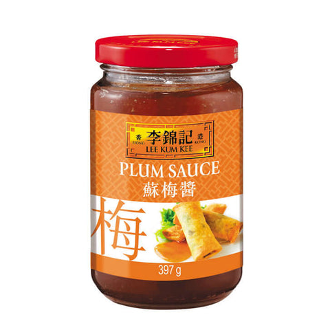 LKK plum sauce 397g