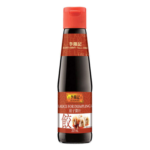 LKK Sauce for Dumplings 207ml