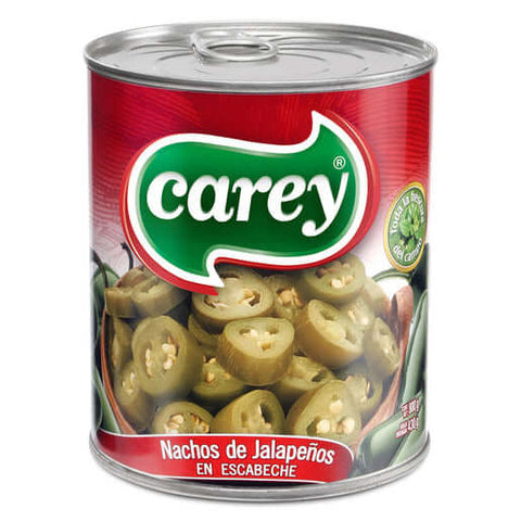 Chile Carey 800g Jalapeno Nacho