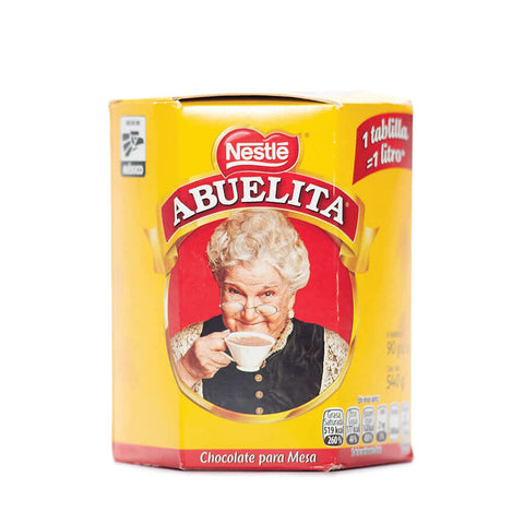 Choco Abuelita 540g