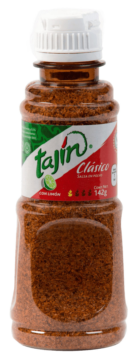Cpowd Tajin 142gr Chilli Powder