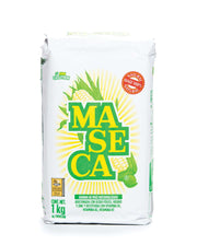 Harin Maseca 1kg Regular