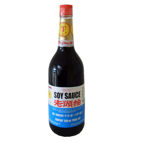 Mee chun Best Soya sauce 500 ml