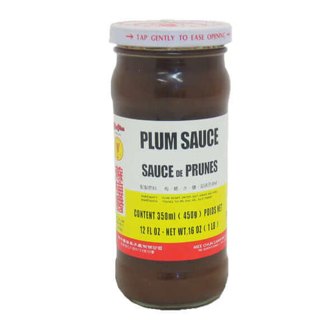 Mee Chun plum sauce pruimensaus 450g pot