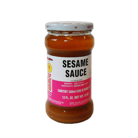 Sesamsaus Mee Chun 350g pot