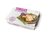 La Reina 315g Tamales Cochinita Pibil