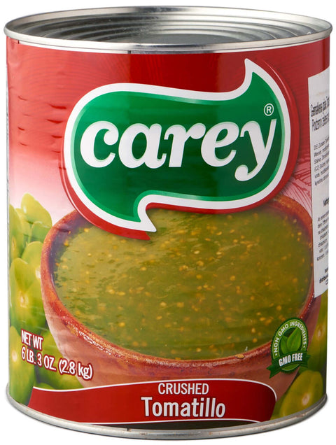 Carey Veget Molido Tomatillon 822g