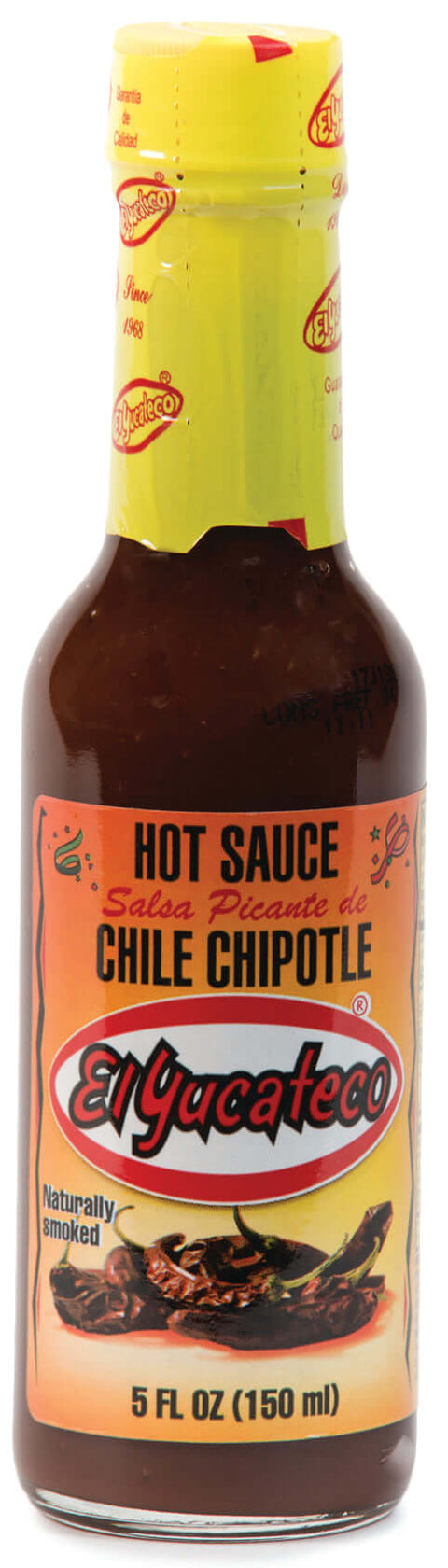 Yucateco 150ml Chipotle