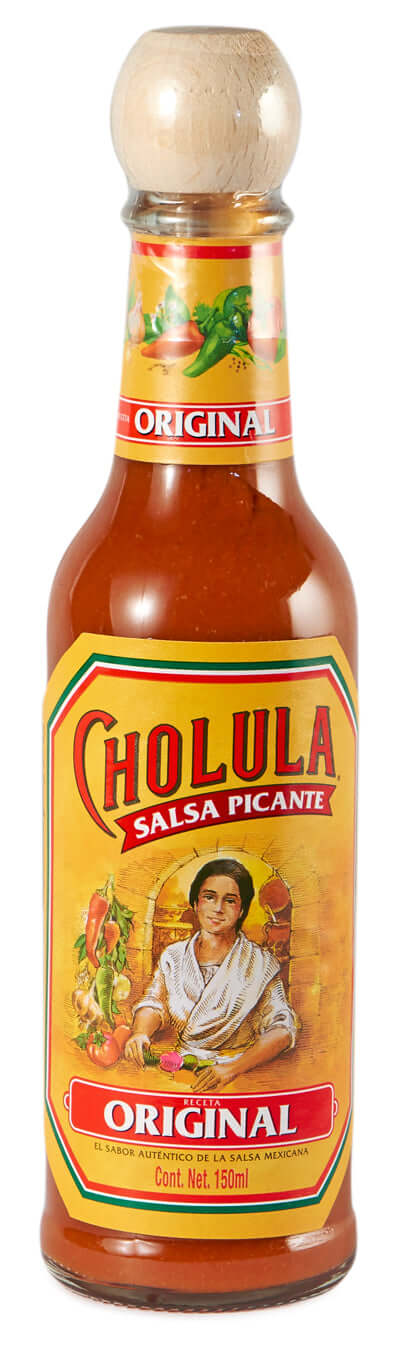 Cholula 150ml Original