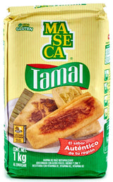 Harina Maseca 1kg Tamal