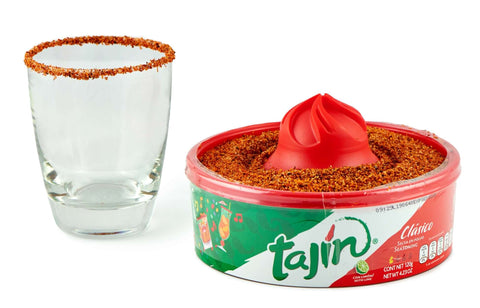 Tajin Glaze 120g