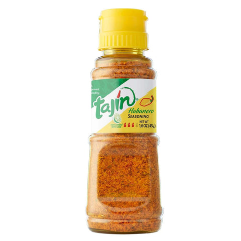 Tajin Habanero 45g