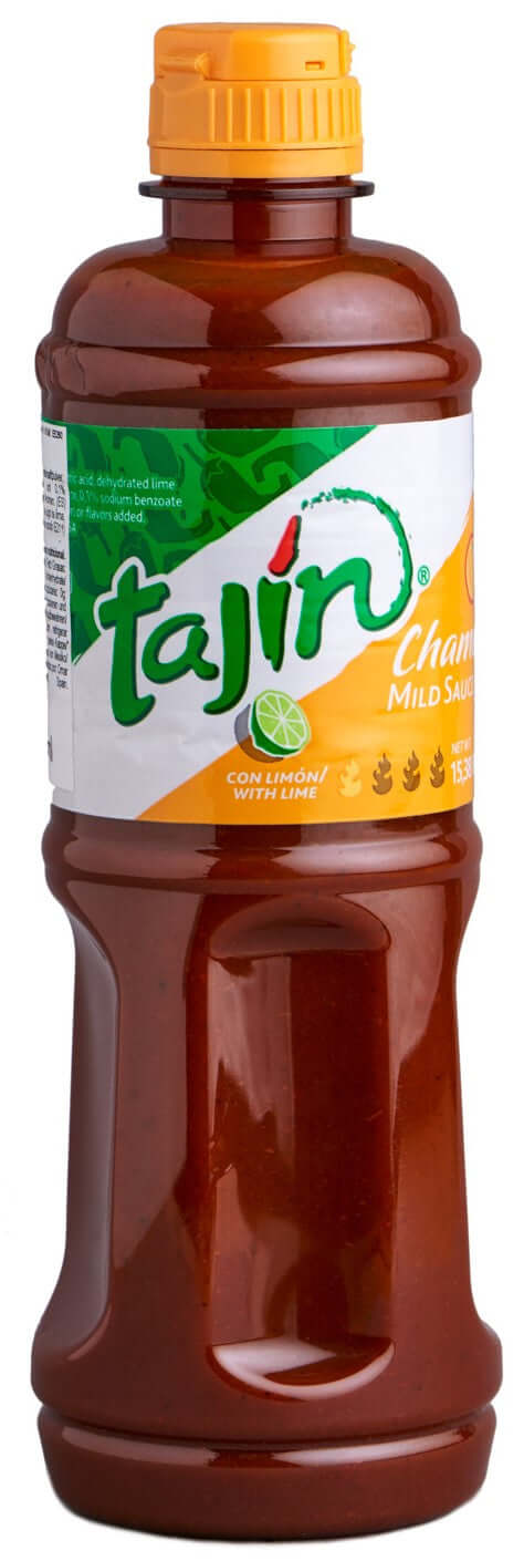 Salpic Tajin 455ml Chamoy
