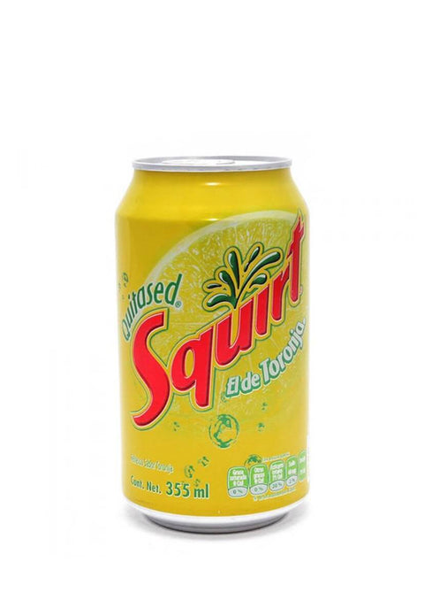 Squirt 355ml