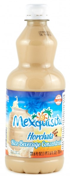 Conce Mexquisita 700ml Horchata
