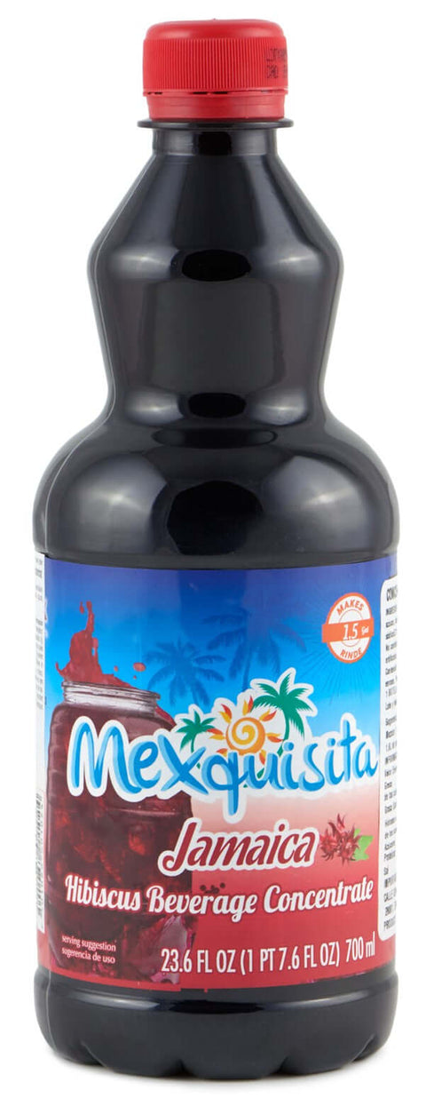 Conce Mexquisita 700ml Jamaica
