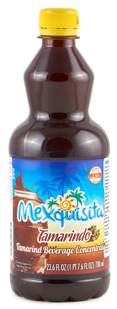 Conce Mexquisita 700ml Tamarindo