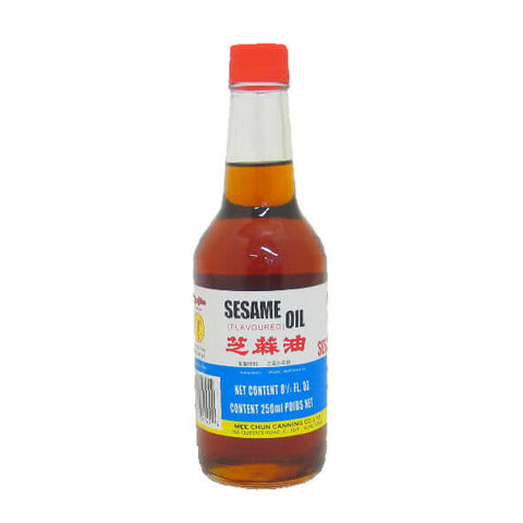 Mee chun Seasom oil 250 ml