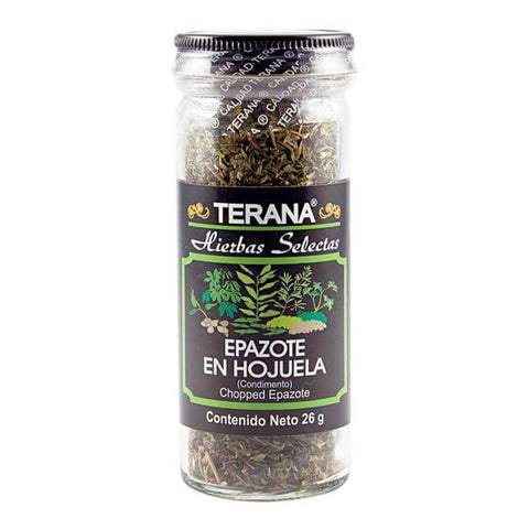 Espec Terana 26g Epazote