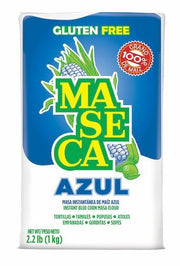 Harin Maseca 1kg Azul
