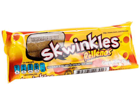 Candy Skwinkles Pina