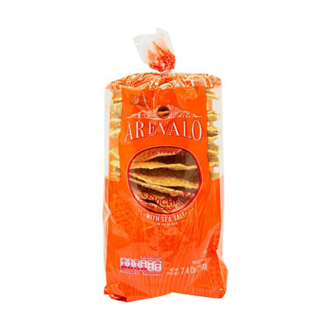 Tosta Arevalo 210g