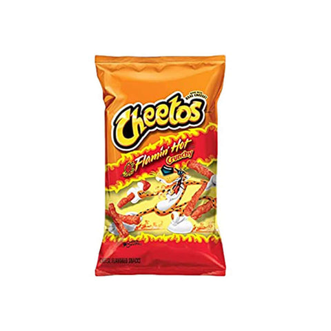 Cheetos Flamin' Hot 226g zak
