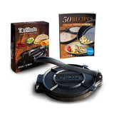 Tortilla Press 20cm Cast Iron
