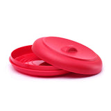 Utens Tortillero Rojo