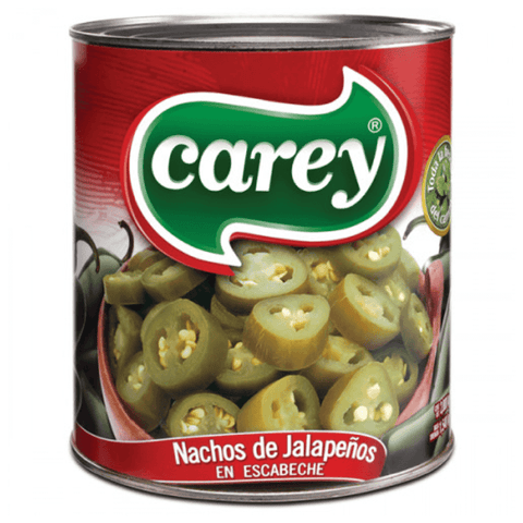 Chile Carey 198g Jalapeno Nacho