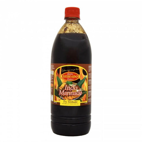Sishado Indo Marinade 1L
