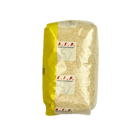 AFP Gari white 500gr