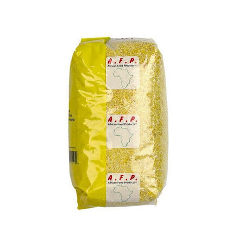 AFP Gari Yellow 500gr