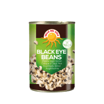 VDS Black Eye Beans EO 400g