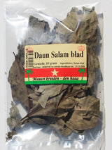 Salam blad 10gr
