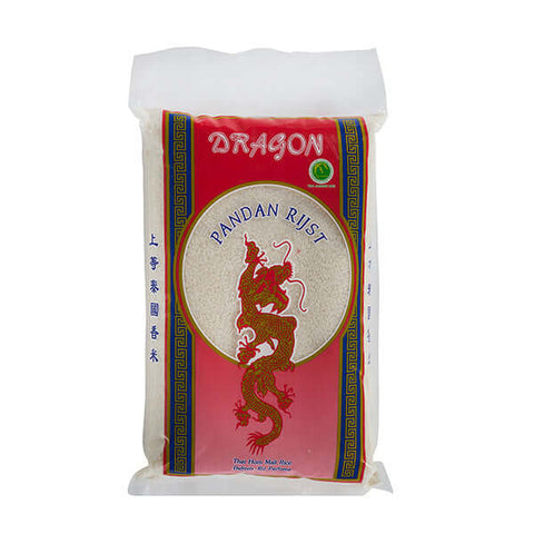Dragon Thai Home Mali Heel 10kg