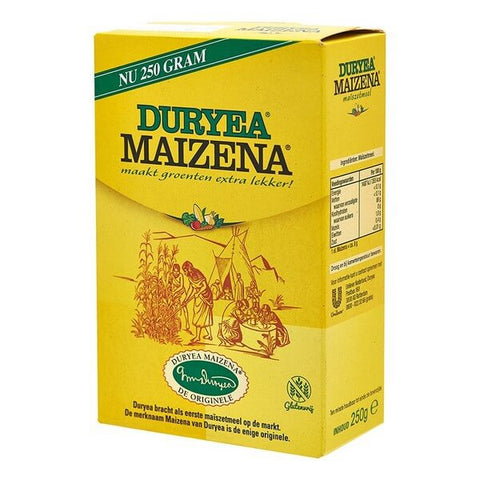 Duryea Maizena