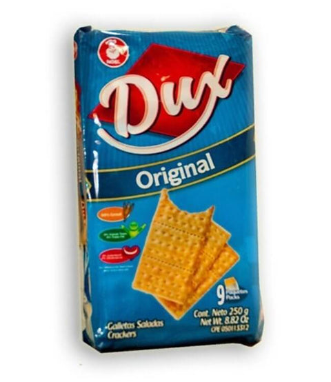 DUX Crackers Original