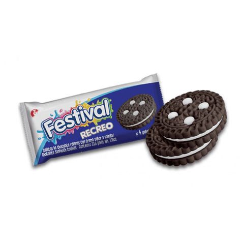 Festival Recreo koekjes Noel 360g