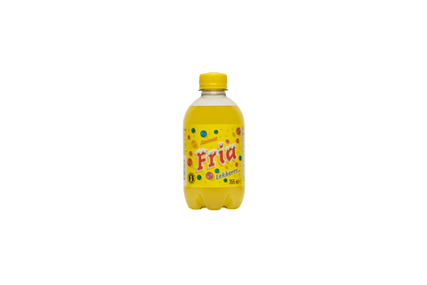 Fria Pineappel 355ml