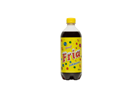 Fria Grape 591ml
