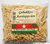 Maussi Gebakken aardappelen 100g