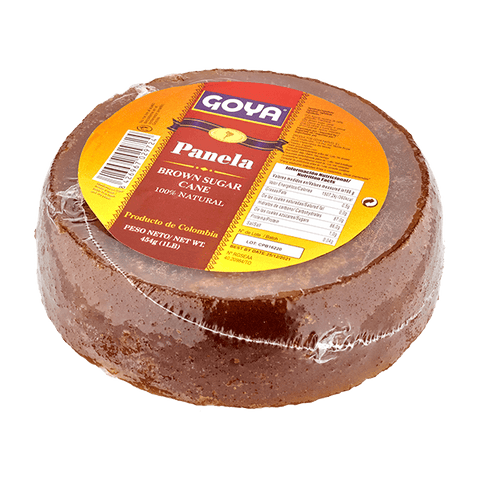 Goya Panela Redonda